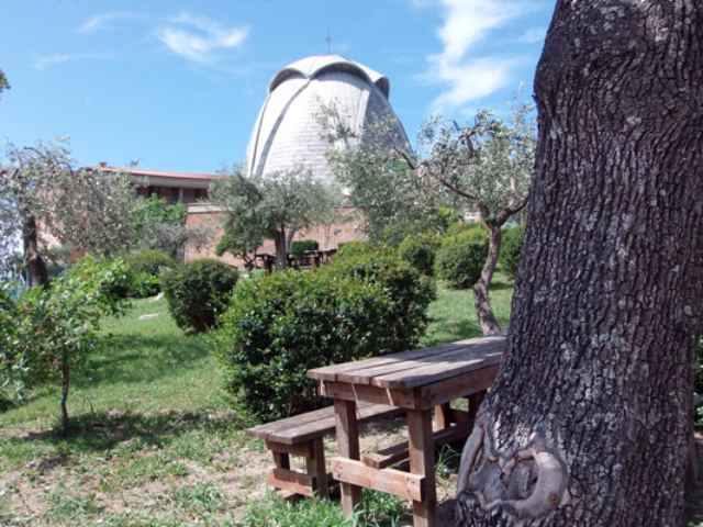 Santuario del Getsemani